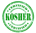 Certificação Kosher