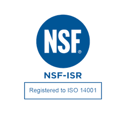 NSF-ISR — ISO 14001