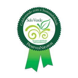 Selo Verde — Responsabilidade Ambiental