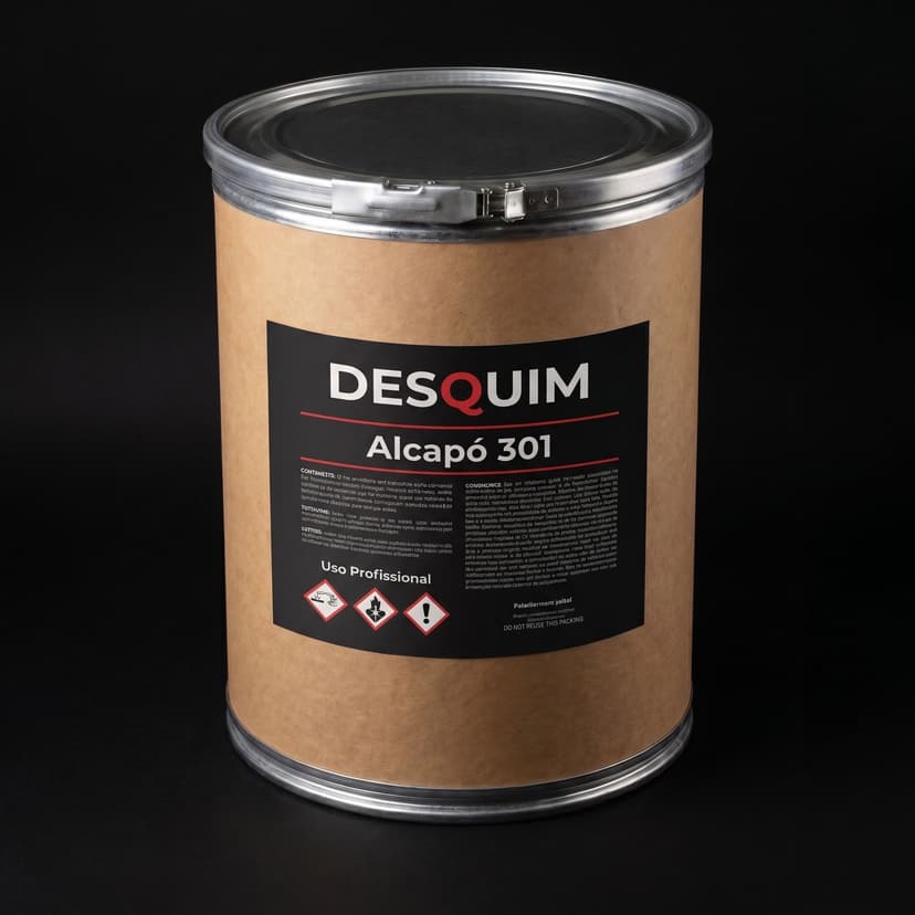 Desquim Alcapó 301