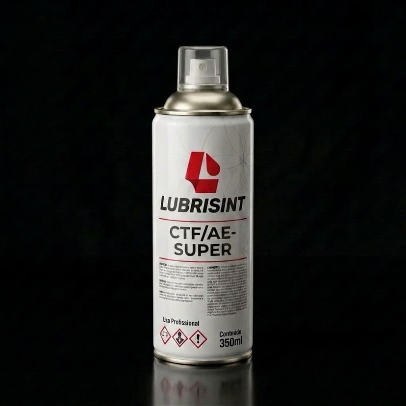Lubrisint CTF/AE-SUPER