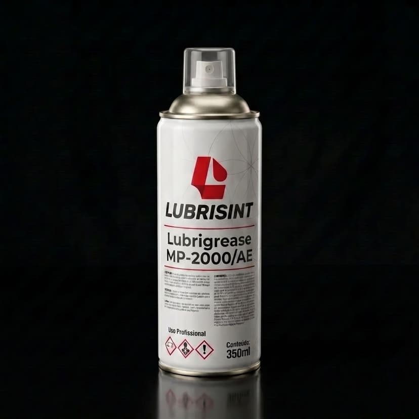 Lubrigrease MP-2000/AE