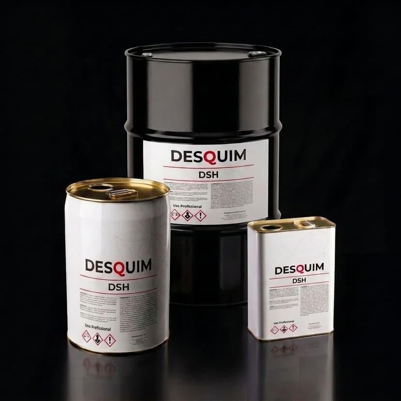 Desquim DSH