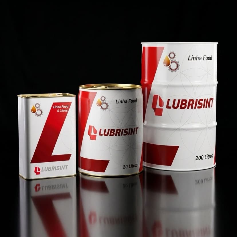 Lubrisint HS