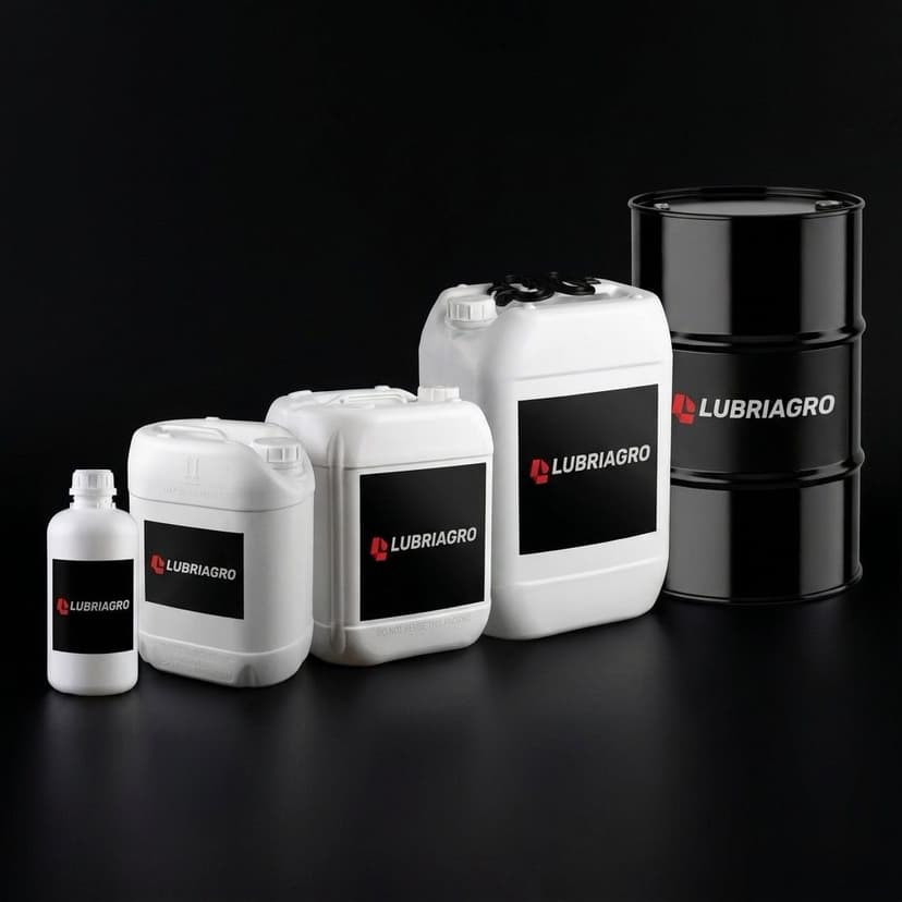Lubriagro BIO 1000