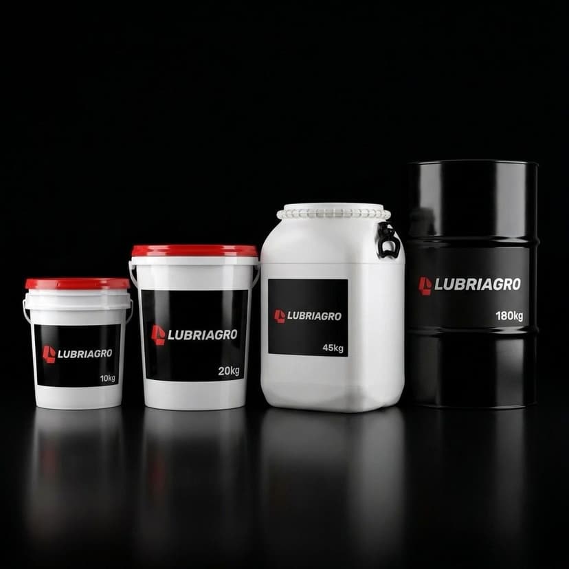 Lubriagro Grease