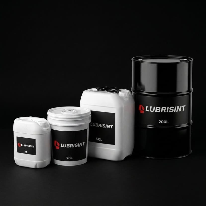 Lubrisint HS/CHAIN