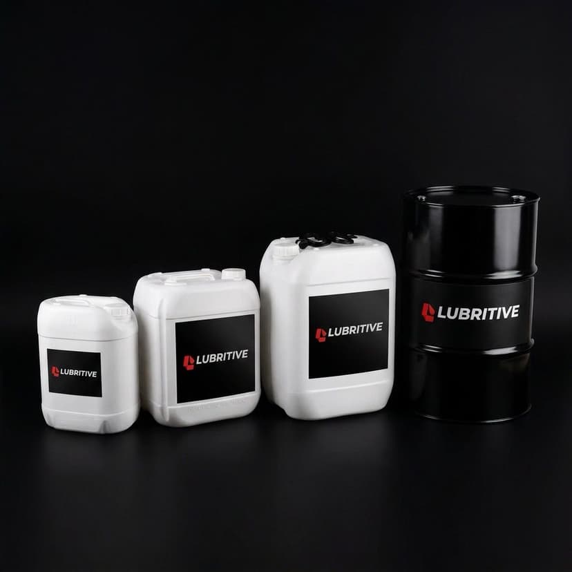 Lubritive AD-15
